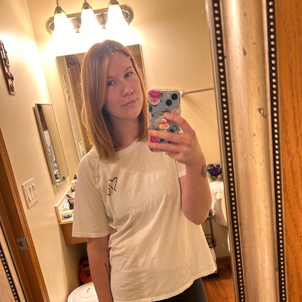 ⚡️ meet your posher ⚡️